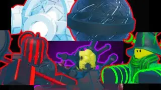 The battle bricks community pack #4