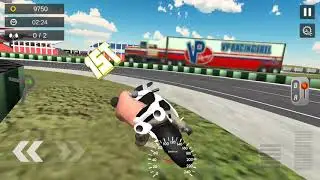 Real Bike Racing Italic GamesRacing