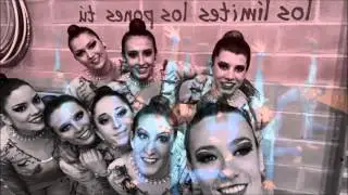 Senior Club Est&egrave;tica Constant&iacute;. Miss valentine 2016