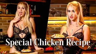 Colombian Cooking with a Latina - The Chef Who Has Captivated The Internet