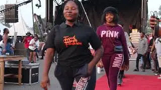 South East Food and Fashion Festival - Enugu Nigeria || Highlights