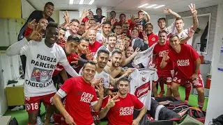 RESUMEN: LE&Oacute;N 2-4 XOLOS