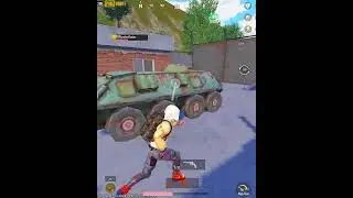 Come and try the Metro ROYALE  Frontline Confrontation Mode in PUBG MOBILE now! 