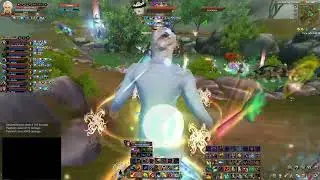 TW SOVEREIGN vs Vicious