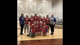 CJV 12U Dixie Classic Highlights March 16-17, 2019