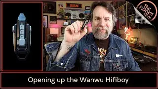 Обзор и полный разбор Wanwu HifiBoy