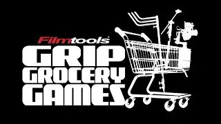 Filmtools Grip Grocery Games | Official Teaser