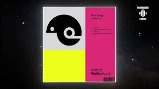 PREMIERE: Fran Garay - Apex (Kebin van Reeken Remix) [Nightcolours]