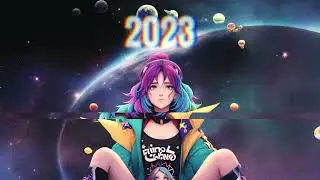 🔥NCS Power Mix 2023: 2 Horas de &Eacute;xitos y Beats Nost&aacute;lgicos 🎵🎮