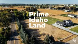 Idaho&rsquo;s Hidden Gem | 1.5 Acre Riverfront Lot with Mature Trees