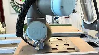 Edge rounding of sheet metal products