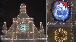Brasov -  Craciun 2017