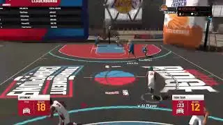 Nba2k20/park/career/and more