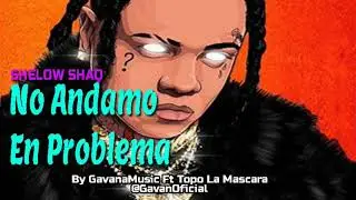 Shelow Shaq - Preso▶️ ( by gavanamusic ft topo la mascara)