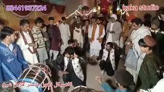 new Punjabi dhol dance | kaka studio | jhumar group
