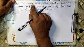 Class 12 Maths Exercise 1.3 NCERT | Invertible Function | Composition of functions class 12 | | CBSE