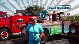 The Route 66 Adventure  - Part 3