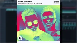 Curbi x Tchami - ID (Make Amends) (Adam Wild Remake)