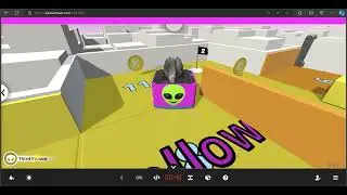 Dive into Kainundrum's Game Editor: Create Your Own Challenges!