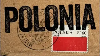 Polonia (2025) / animated documentary, refugees, Cold War, Communism, Poland