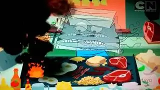 Cartoon Network RSEE - Continuity 05.07.2015