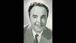 FORUNDERLIGE M&Aring;NE - Hans Kurt med Sven Gyldmarks Tonefilm-Orkester 1944