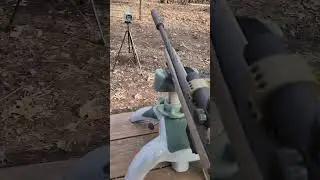 Ruger American Subsonic 350 Legend, 357 Mag Marlin 1894