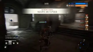 For Honor - 3 Сезон. Новые персы рвут и мечут. Часть 1