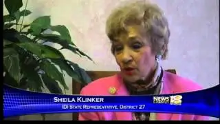 House Democrats take action to remove Minority Leader