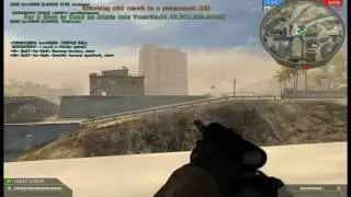 BF2 quality test