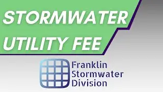 Town of Franklin Stormwater Utility Fee
