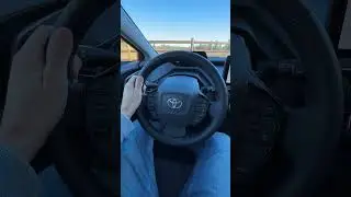 Интересные особенности Toyota Prius 2025 года #Toyota #Prius #ToyotaPrius #AWD #CarTech #Review #...