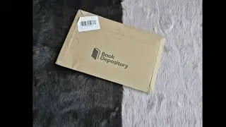 Anime Unboxing | My First The Book Depository Order | Given Vol 2