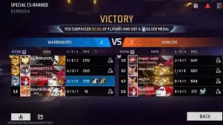CS Rank Match 🔥 Pro Gameplay | Yaseen FF Gamer Like Karo Aur Subscribe Karo🥺