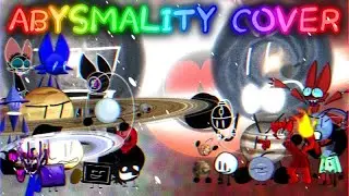 ǟɮꌩꌗꂵꍏ꒒ꀤ꓄ꌩ (COVER) (LATE NEW YEARS SPECIAL) - Vs Dave and Bambi Marathon Cover