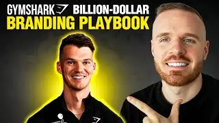 Gymshark&rsquo;s Marketing Success Explained in 4 minutes