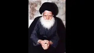السيد محمد الصدر: أموال الدولة مجهولة المالك