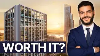 Binghatti Twilight - Should you invest?