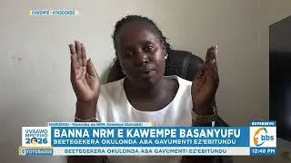 Aba NRM abe Kawempe Basanyufu, Basagambiza olw’Obuwanguzi Bwebaatuuseeko mu Kalulu