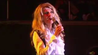 Kenny Roger's Final World Tour at Araneta Coliseum