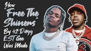 #BehindTheLoop: 42 Dugg, EST Gee &ldquo;Free The Shiners&rdquo; || LOOP By JBSaucedUp