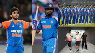 Morning Updates: 3rdODI : NZ मारेगा INDORE का मैदान ,BCB VS ICC KI MEETING ME KYA BCCI KI HUI HAAR?