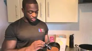Complete Protein Dessert Review (Bulk Powders)