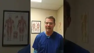 Dr. James  recommends the Certified Posture Expert Workshop program