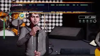 Rock Band 4 (PS5) - B.Y.O.B. VOCALS FC