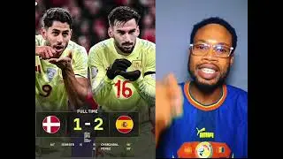 In No Time Spain Will Rank 1 in FIFA Rankings