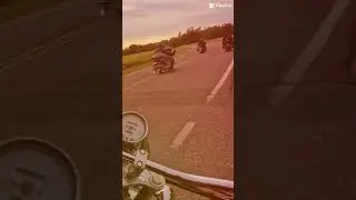 Group riding is fun! #motorcycle #groupriding #bikelife