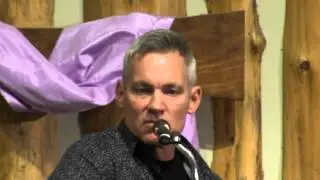 03-15-15: Music & Testimony by Guest Speaker Jack Gafford