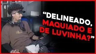 IDEIA DO GURI SOBRE SEXUALIDADE | ALDEIA CAST #129