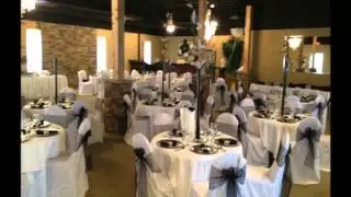 ELYSIUM EVENTS CENTER ~ College Park, GA